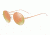 Armani EA2061 Bifocal Prescription Sunglasses EA2061-32194Z-52 - Lens Diameter 52 mm, Frame Color Copper