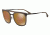 Armani EA2062 Progressive Prescription Sunglasses EA2062-30017D-54 - Lens Diameter 54 mm, Frame Color Matte Black