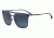 Armani EA2062 Progressive Prescription Sunglasses EA2062-30104U-54 - Lens Diameter 54 mm, Frame Color Matte Gunmetal