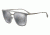 Armani EA2062 Progressive Prescription Sunglasses EA2062-30106G-54 - Lens Diameter 54 mm, Frame Color Matte Gunmetal