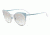 Armani EA2063 Bifocal Prescription Sunglasses EA2063-321811-52 - Lens Diameter 52 mm, Frame Color Matte Turquoise