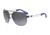 Armani EA2064 Bifocal Prescription Sunglasses, 62mm, EA2064-31318G-62-BI