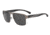 Armani EA2066 Progressive Prescription Sunglasses, 57mm, EA2066-300387-57-PRO