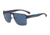 Armani EA2066 Progressive Prescription Sunglasses, 57mm, EA2066-313180-57-PRO