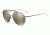 Armani EA2070 Bifocal Prescription Sunglasses EA2070-30035A-59 - Lens Diameter 59 mm, Frame Color Matte Gunmetal