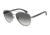 Armani EA2079 Progressive Prescription Sunglasses, 58mm, EA2079-326611-58-PRO