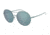 Armani EA2081 Progressive Prescription Sunglasses, 56mm, EA2081-32686J-56-PRO