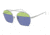 Armani EA2086 Bifocal Prescription Sunglasses, 56mm, EA2086-301076-56-BI