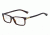 Armani EA3005 Progressive Prescription Eyeglasses 5026-51 - Dark Havana Frame