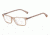 Armani EA3005 Progressive Prescription Eyeglasses 5084-51 - Opal Brown Pearl Frame