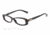 Armani EA3007 Bifocal Prescription Eyeglasses 5017-51 - Black Frame