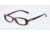 Armani EA3007F Bifocal Prescription Eyeglasses 5026-53 - Dark Havana Frame