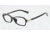 Armani EA3009F Progressive Prescription Eyeglasses 5017-54 - Black Frame