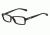 Armani EA3010 Progressive Prescription Eyeglasses 5017-52 - Black Frame