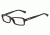 Armani EA3010 Progressive Prescription Eyeglasses 5026-52 - Dark Havana Frame