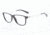 Armani EA3025 Bifocal Prescription Eyeglasses 5017-54 - Black Frame