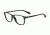 Armani EA3025 Bifocal Prescription Eyeglasses 5042-54 - Matte Black Frame