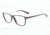 Armani EA3025 Bifocal Prescription Eyeglasses 5196-54 - Dark Brown Frame