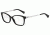 Armani EA3026 Progressive Prescription Eyeglasses 5017-52 - Black Frame