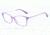 Armani EA3026 Progressive Prescription Eyeglasses 5128-52 - Pearl Lilac Frame