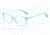Armani EA3026 Progressive Prescription Eyeglasses 5213-52 - Pearl Green Frame