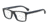 Armani EA3034 Progressive Prescription Eyeglasses 5231-53 - Brown/rubber Blue Frame