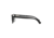 Armani EA3034 Progressive Prescription Eyeglasses, 55mm, Black Rubber, EA3034-5649-55-PRO