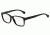 Armani EA3042 Bifocal Prescription Eyeglasses 5017-53 - Black Frame