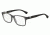 Armani EA3042 Bifocal Prescription Eyeglasses 5215-53 - Matte Grey Frame