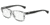 Armani EA3042 Bifocal Prescription Eyeglasses 5279-53 - Striped Grey Frame