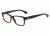 Armani EA3051 Progressive Prescription Eyeglasses 5026-51 - Havana Frame