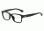 Armani EA3051F Progressive Prescription Eyeglasses 5017-53 - Black Frame