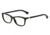 Armani EA3052F Bifocal Prescription Eyeglasses 5017-54 - Black Frame