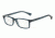 Armani EA3065 Bifocal Prescription Eyeglasses 5373-52 - Transparent Blue Frame