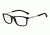 Armani EA3069 Progressive Prescription Eyeglasses 5063-55 - Black Rubber Frame