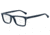 Armani EA3071 Progressive Prescription Eyeglasses 5452-55 - Matte Blue Frame
