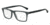 Armani EA3071 Progressive Prescription Eyeglasses 5454-53 - Matte Opal Grey Frame