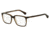 Armani EA3074 Bifocal Prescription Eyeglasses 5465-55 - Top Havana On Tr Beige Frame