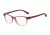 Armani EA3076 Progressive Prescription Eyeglasses 5459-52 - Violet Gradient Frame