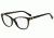 Armani EA3077 Progressive Prescription Eyeglasses 5017-52 - Black Frame