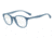 Armani EA3079 Progressive Prescription Eyeglasses 5505-49 - Opal Wisteria Frame