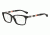 Armani EA3095 Progressive Prescription Eyeglasses 5017-51 - Black Frame