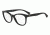 Armani EA3105F Bifocal Prescription Eyeglasses 5017-54 - Black Frame