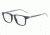 Armani EA3108 Progressive Prescription Eyeglasses 5570-51 - Blue Frame