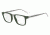 Armani EA3108 Progressive Prescription Eyeglasses 5574-51 - Matte Green Frame