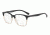 Armani EA3127 Single Vision Prescription Eyeglasses 5630-53 - Sand Brown Frame
