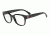 Armani EA3131F Progressive Prescription Eyeglasses, 52mm, Black, EA3131F-5017-52-PRO