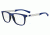 Armani EA3133 Prescription Eyeglasses, 53mm, Matte Black, EA3133-5667-53-SV