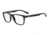 Armani EA3133 Prescription Eyeglasses, 53mm, Black, EA3133-5017-53-SV