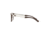 Armani EA3133 Prescription Eyeglasses, 53mm, Brown, EA3133-5064-53-SV